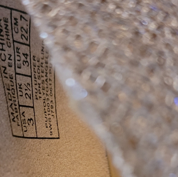 Nine West Shoes - Picture 5 of 6